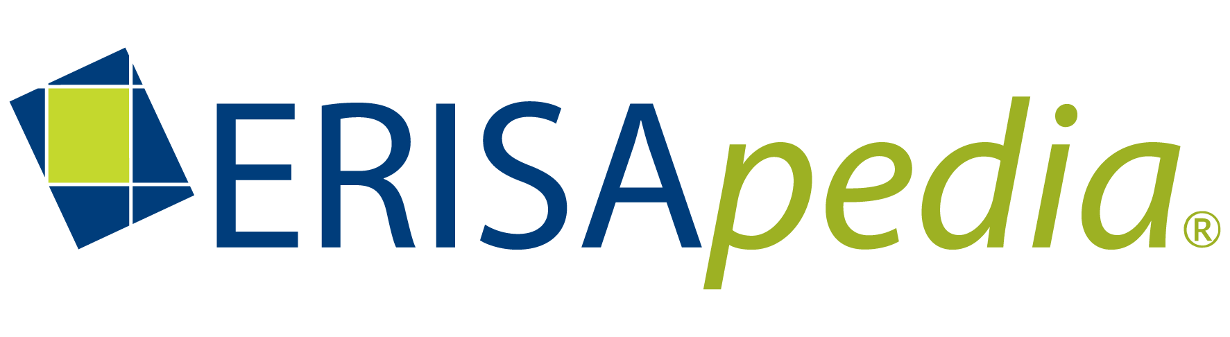 ERISApedia Logo